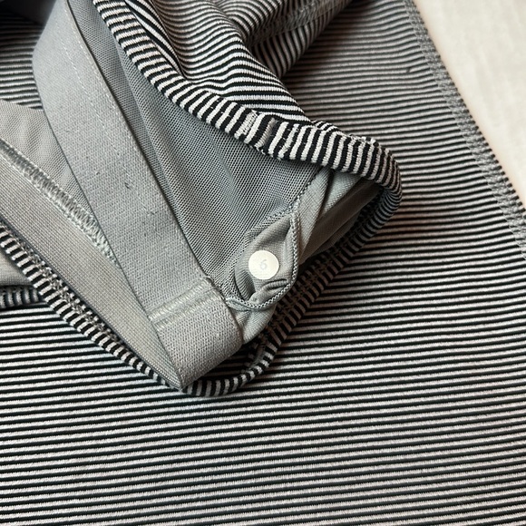 Lululemon racer back tankTop sports bra - Picture 2 of 4